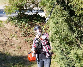 Outil multifonctions