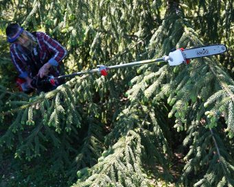 Outil multifonctions